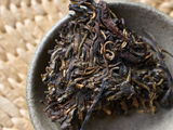 Sheng Pu Erh Ban Zhang Zao Chun (Wczesna wiosna w Ban Zhang), AAA, 2024