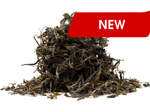 Sheng Pu Erh Da Shu Chou Tong, A, 2025