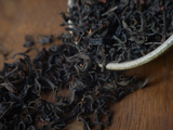 Red tea Charlotte, Georgia, A, 2025