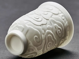Czarka (150 ml), ceramika