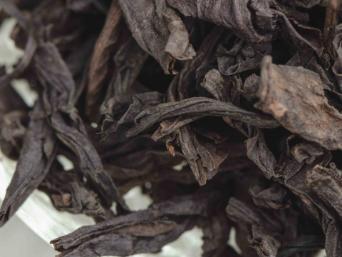 Gao Cong Da Hong Pao (Duży czerwony szlafrok z wysokich krzewów), AAA, 2026