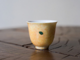 Tea bowl , ceramic, 30 ml