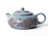Czajnik, glina Yixing, 165 ml