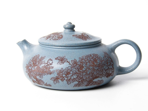 Czajnik, glina Yixing, 165 ml
