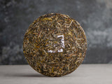 Sheng Pu Erh Bingdao Tien Xiang, 2024, 357 gr.