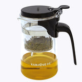 Teapod KAMJOVE K-201, 500ml