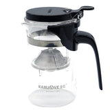 Teapod KAMJOVE K-201, 500ml