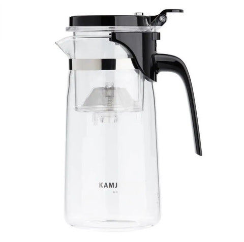 Teapod KAMJOVE K-202, 750 ml.