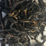 Tajwańska Earl Grey, AA, 2022