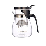 Teapod KAMJOVE K-204, 600 ml.