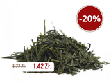 Kabuse Sencha, AAA, 2025