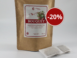 Tea Bouquet