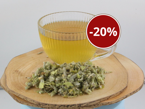 Mursala tea