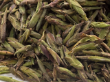 Ye Sheng Ya Bao (Pąki Pu Erh), 2025