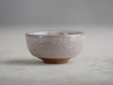 Tea bowl #2140, 40 ml, ceramic, glaze