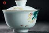 Gaiwan #273, 135 ml, ceramika
