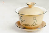 Gaiwan #292, 165 ml, ceramika
