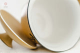 Gaiwan #292, 165 ml, ceramika