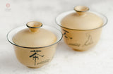 Gaiwan #292, 165 ml, ceramika