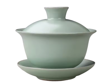 Gaiwan, 120 ml (zhu yao ceramic)