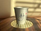 Tea bowl, ceramics, 40 ml
