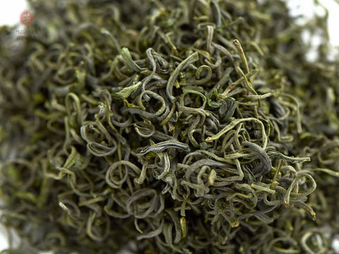 Ye Sheng Mao Jian (Wild woolly blades), A, 2024