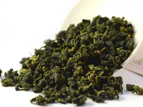 Tie Guan Yin Anxi, AA, 2026