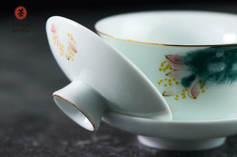 Gaiwan #273, 135 ml, ceramika