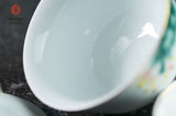 Gaiwan #273, 135 ml, ceramika