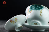 Gaiwan #273, 135 ml, ceramika