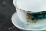 Gaiwan #273, 135 ml, ceramika