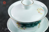 Gaiwan #273, 135 ml, ceramika
