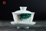 Gaiwan #273, 135 ml, ceramika