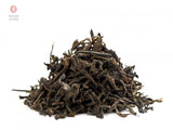 Shu Pu Erh Ludowy, fabryka Tan Li Chun, A, 2011