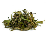 Da Ye Bai Cha (z surowców oolong Qing Xing), Yunnan, 2024