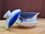 Gaiwan #775, porcelana, 150 ml