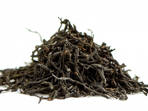 Гао Шань Сян Хуа Хун Ча (Красный Те Гуань Инь), AA, 2025