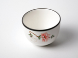 Czarka, porcelana, 120 ml