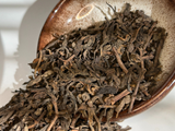 Shu Pu Erh Organic, Yunnan, AA, 2025