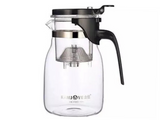Teapod KAMJOVE K-205, 900 ml.
