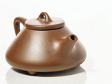 Czajnik Shi Piao, glina Yixing, 210 ml