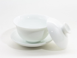 Gaiwan, porcelana, 130 ml