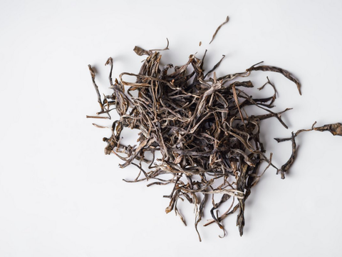 Sheng Pu Erh Gogan, Birma, starożytne drzewa, AAA, 2024