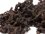 Shu Pu Erh Lao Shu Cha, Burma, AA, 2006