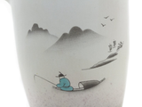 Chahai, ceramika, 205 ml
