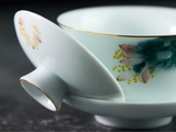 Gaiwan #273, ceramika, 135 ml