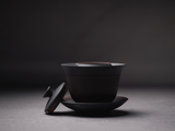 Gaiwan, glina Yixing, 190 ml