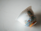 Czarka, porcelana, 60 ml