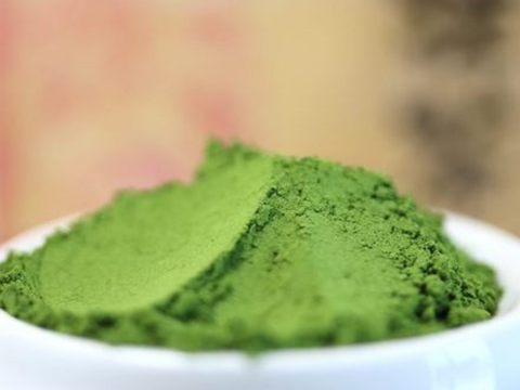 Uji Matcha Ceremonialna, AA