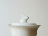 Gaiwan No.741, porcelain, 150 ml
